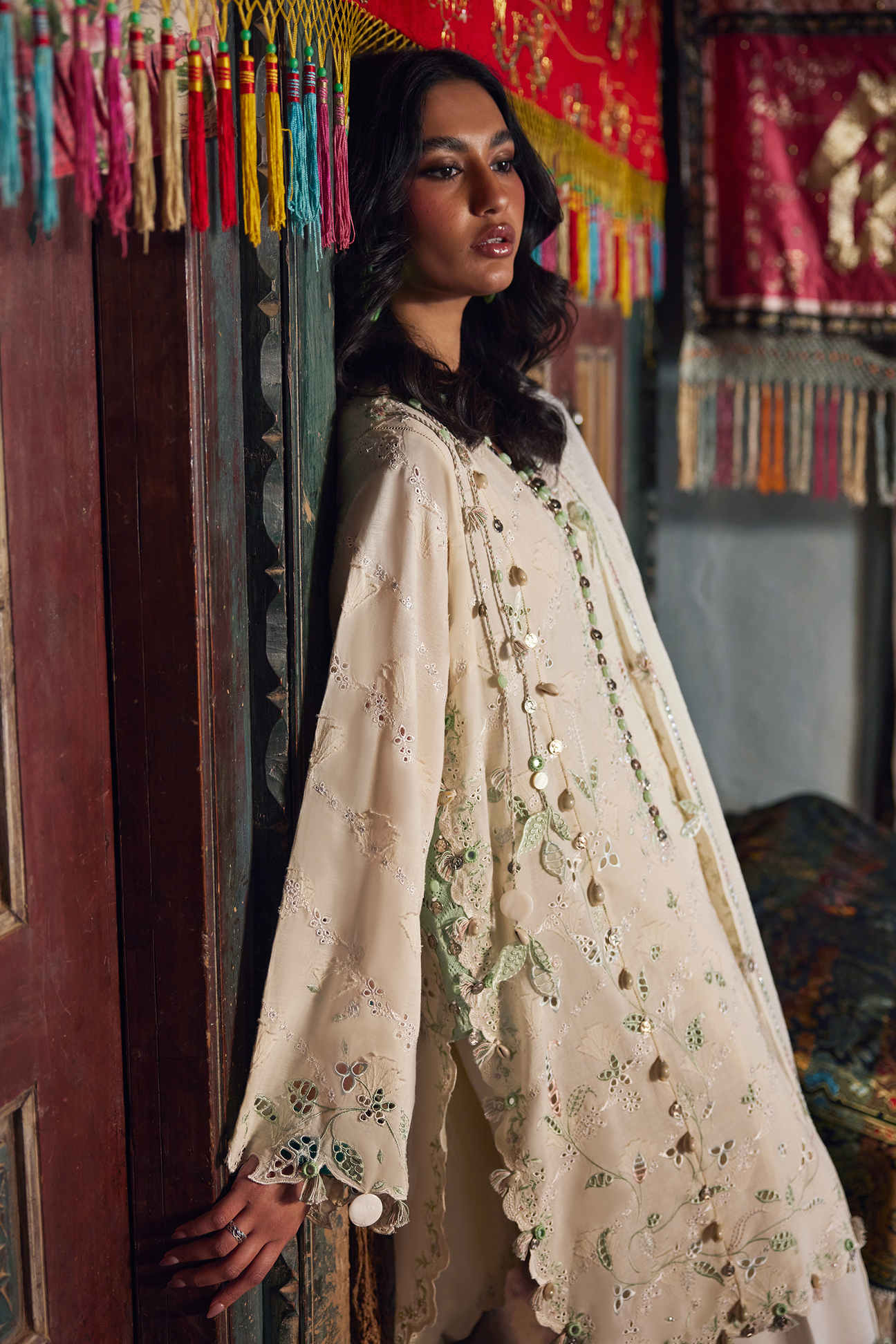 MEI 梅 (ZL26-05 A) | Zaha Festive Lawn’26