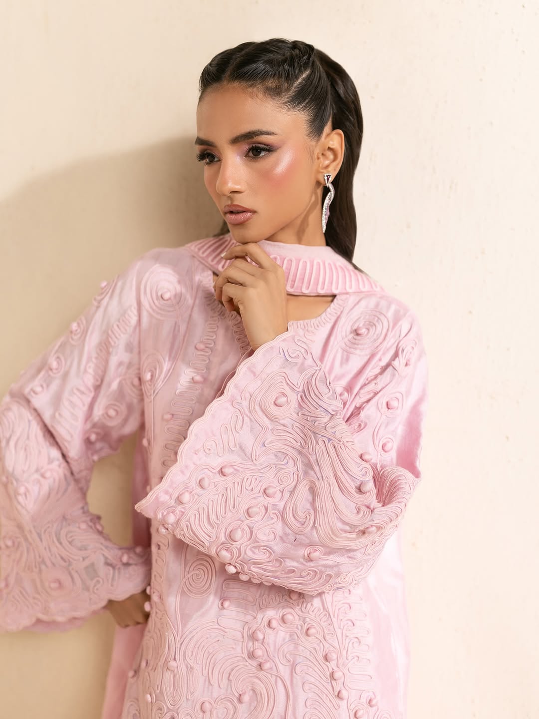 Rose Azalia | Eid Ul Fitr | Nia Mia
