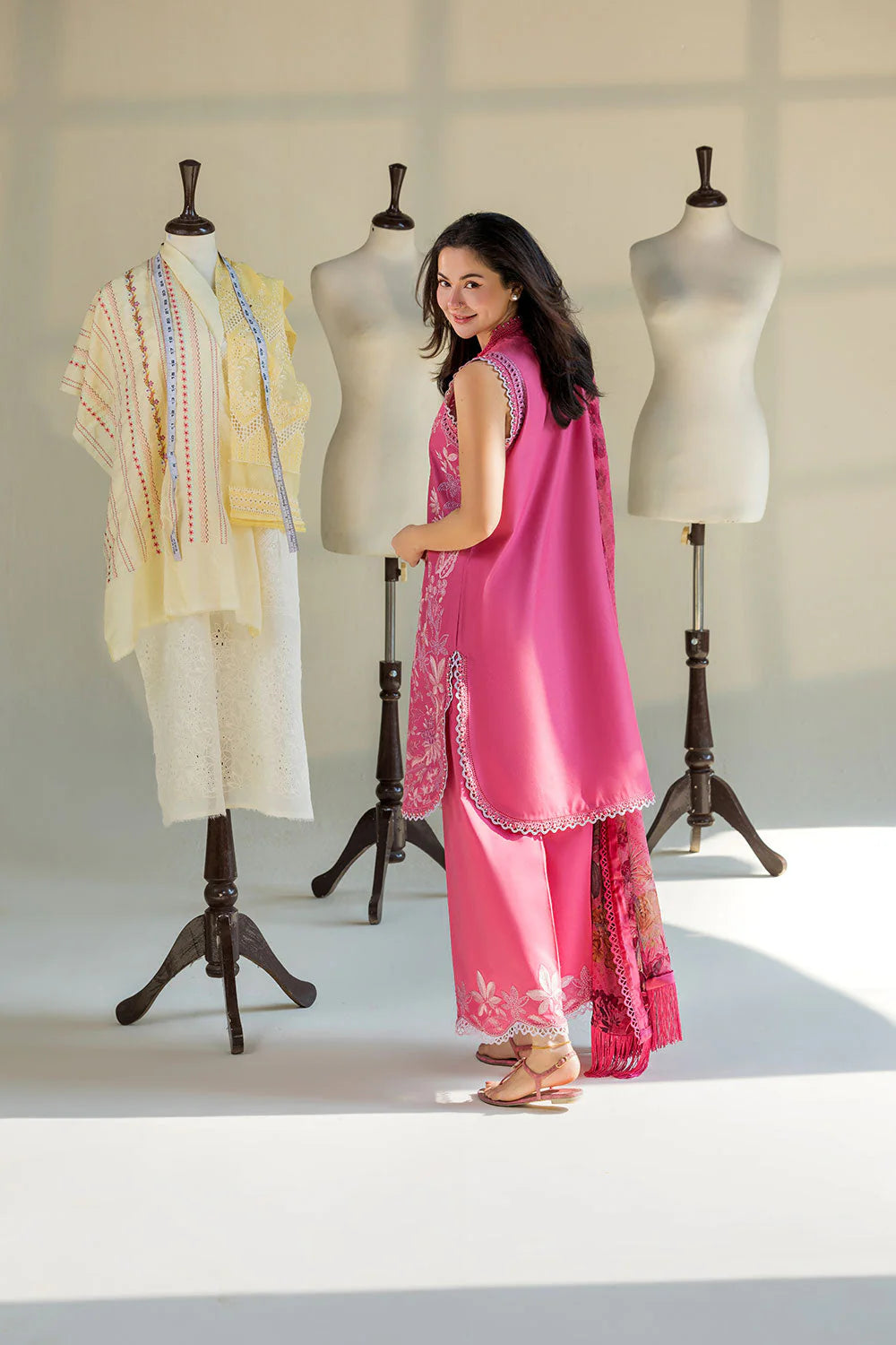 Design 8A | Vital '26 | SOBIA NAZIR (RTS)