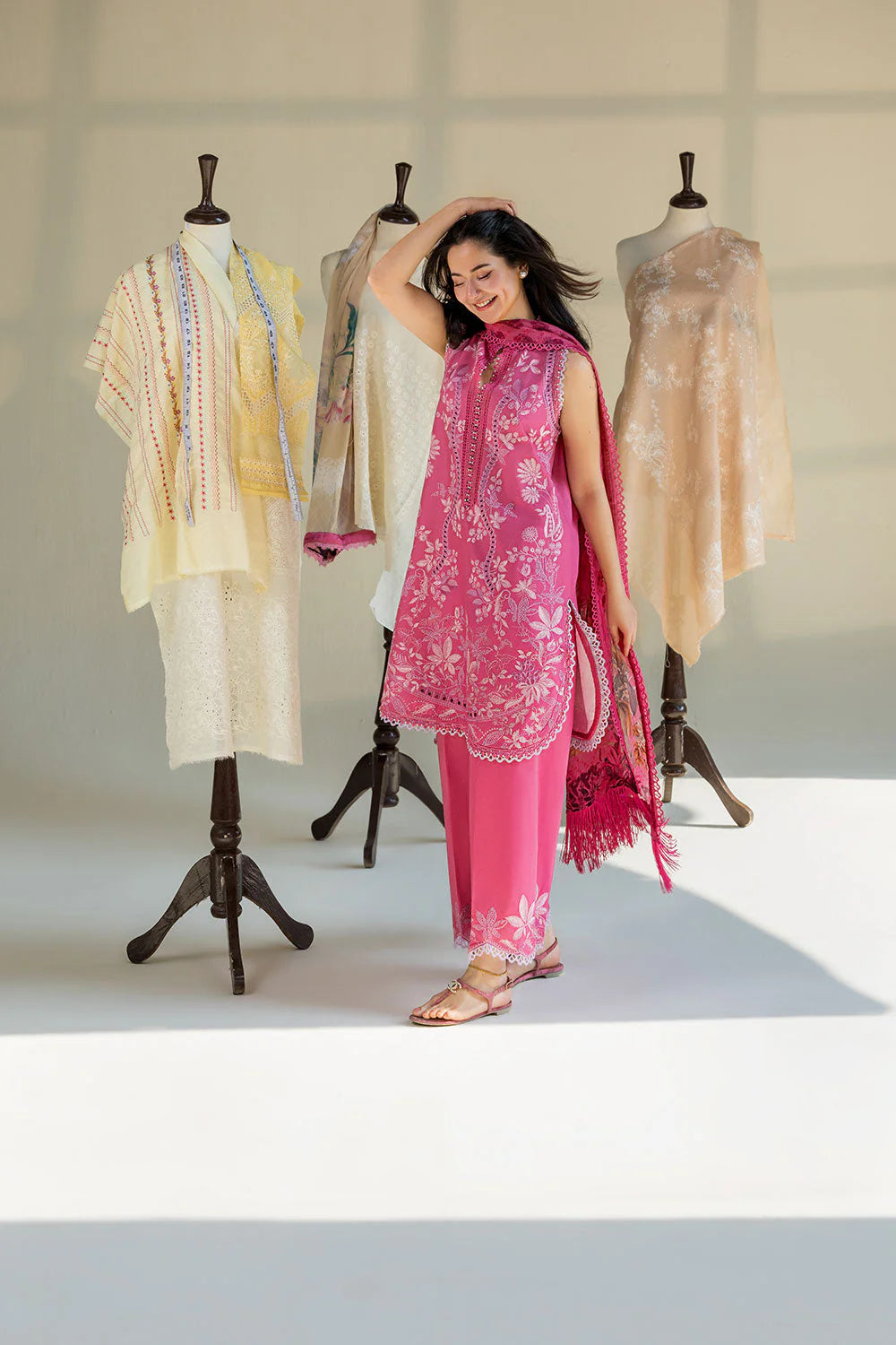 Design 8A | Vital '26 | SOBIA NAZIR (RTS)