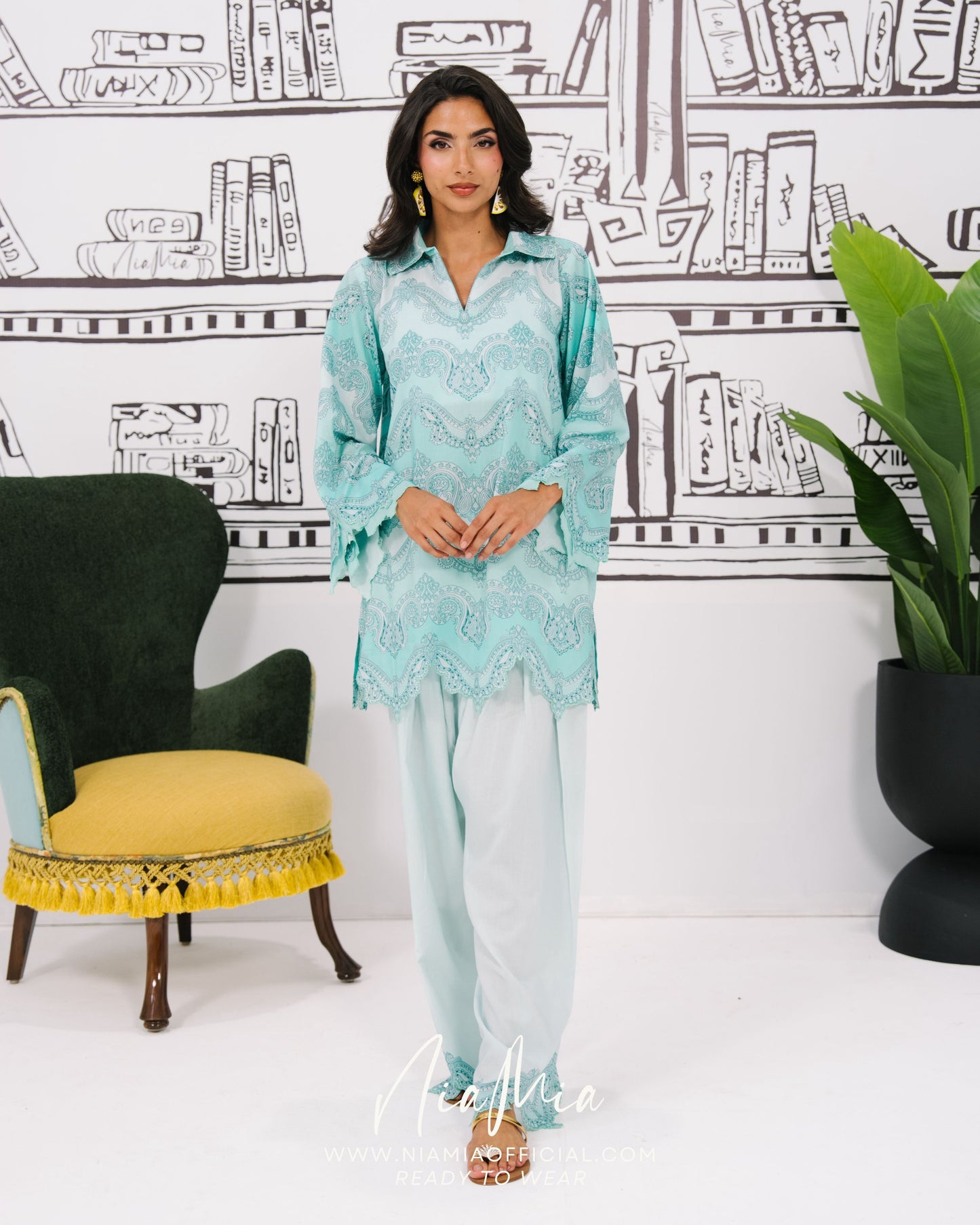 Seashore | New Arrivals |  Nia Mia