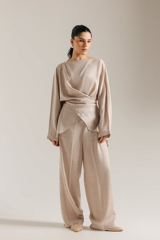 ANTIQUE WHITE | E0806-116-006 | Ethnc
