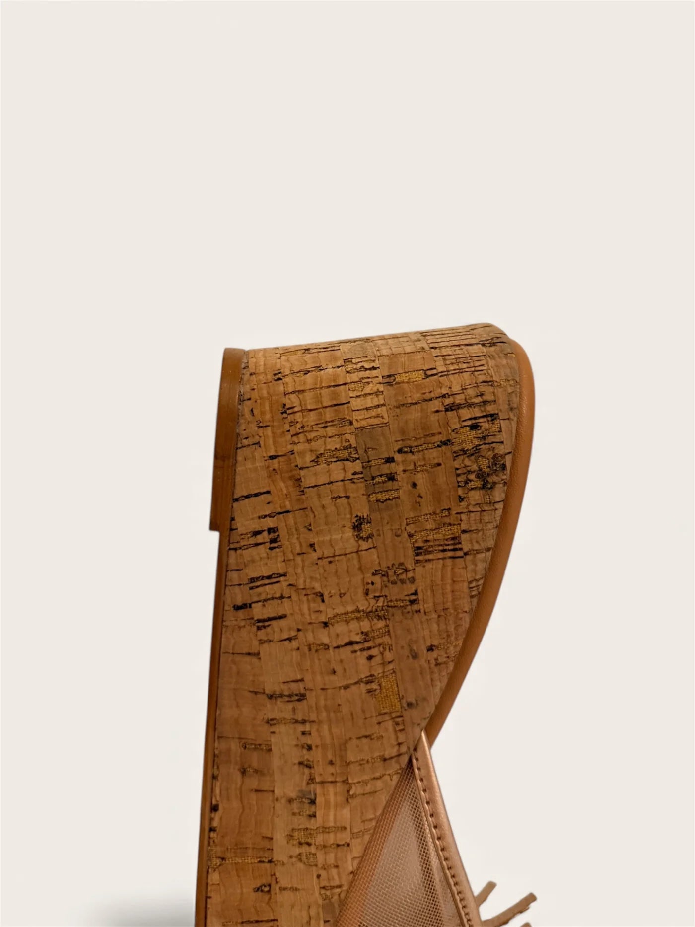 ROSE GLOW WEDGE (ZBN-25005) | ZAIB | FOOTWEAR