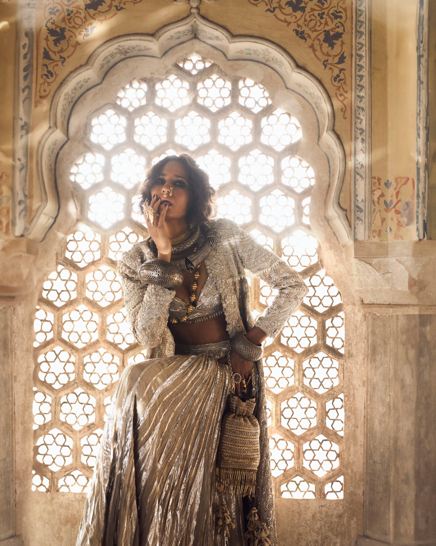 FD-08 | Iqbal Hussain