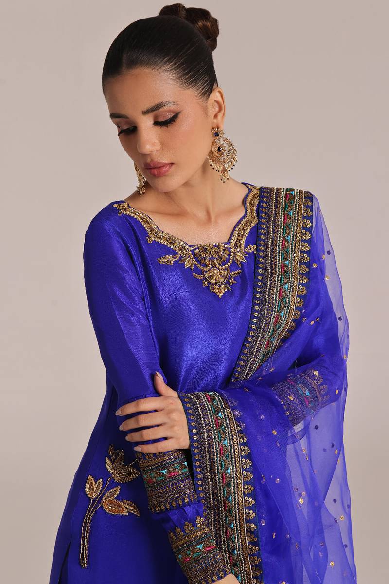 Bloom | Wajahat Mansoor