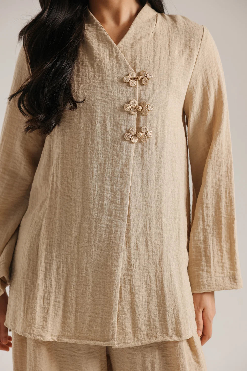 PALE YELLOW | E0763-106-226 | Ethnc