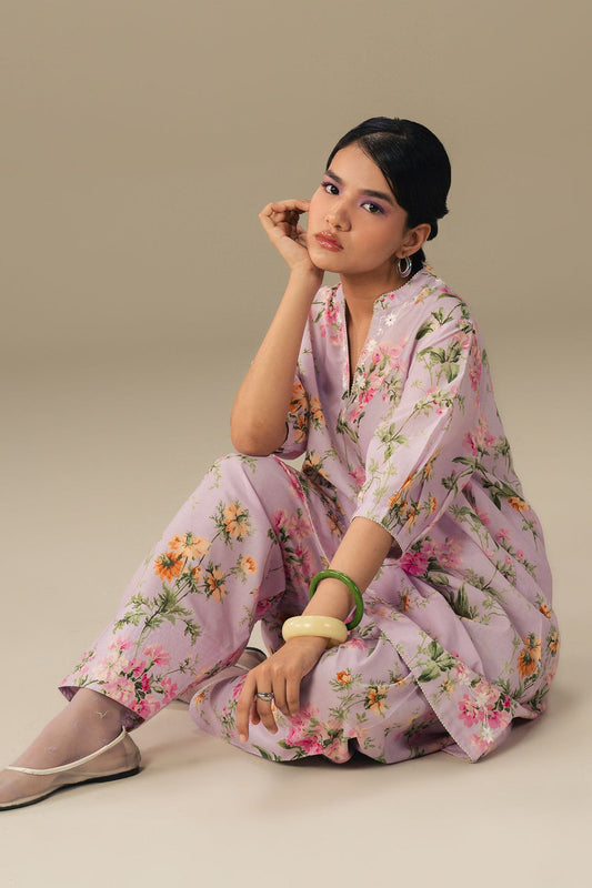 FLORA PULSE | LOVE COCO & Five More Minutes