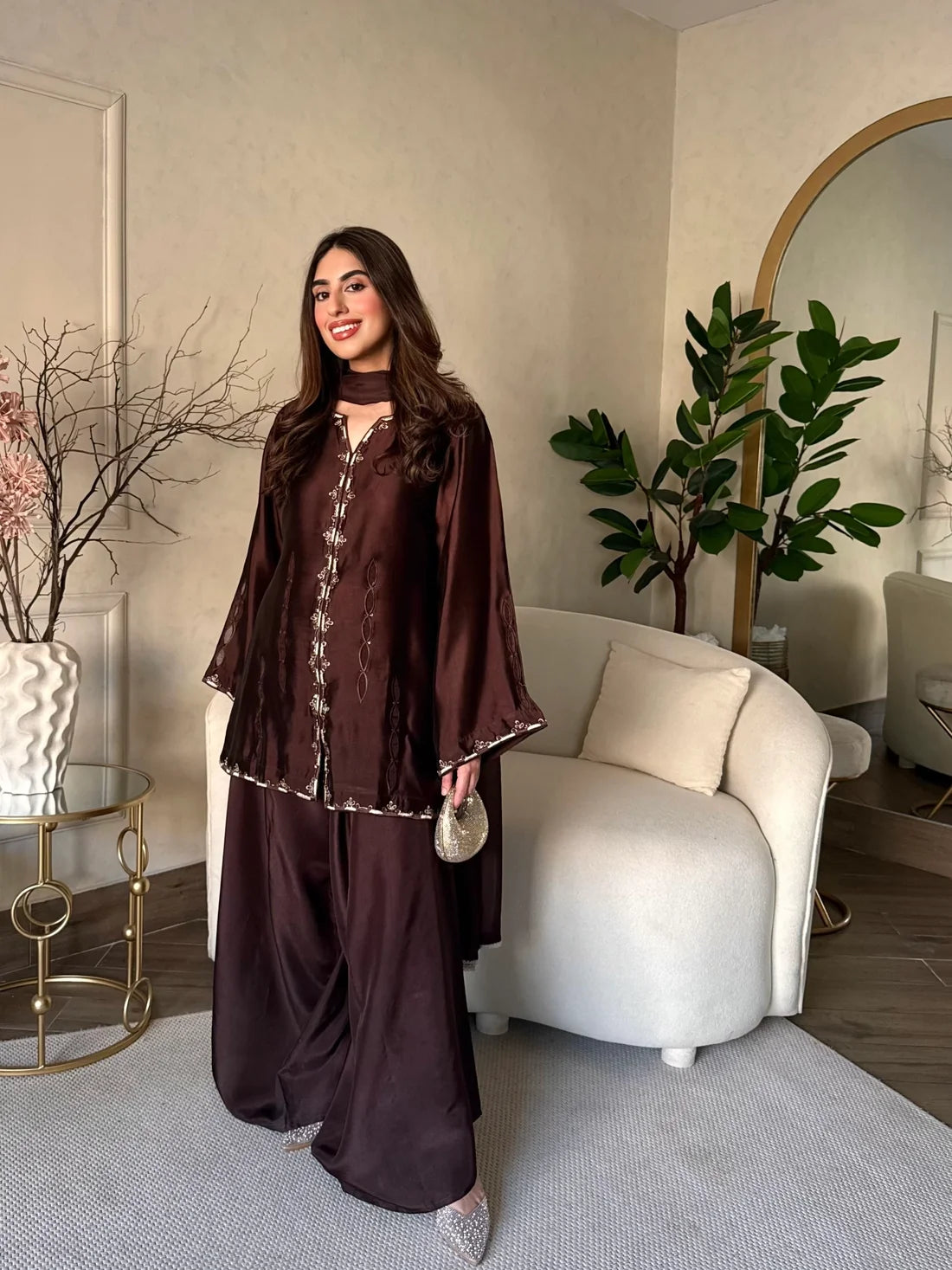 Dune | New Arrivals | Zaman By MnM