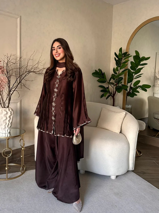 Dune | New Arrivals | Zaman By MnM