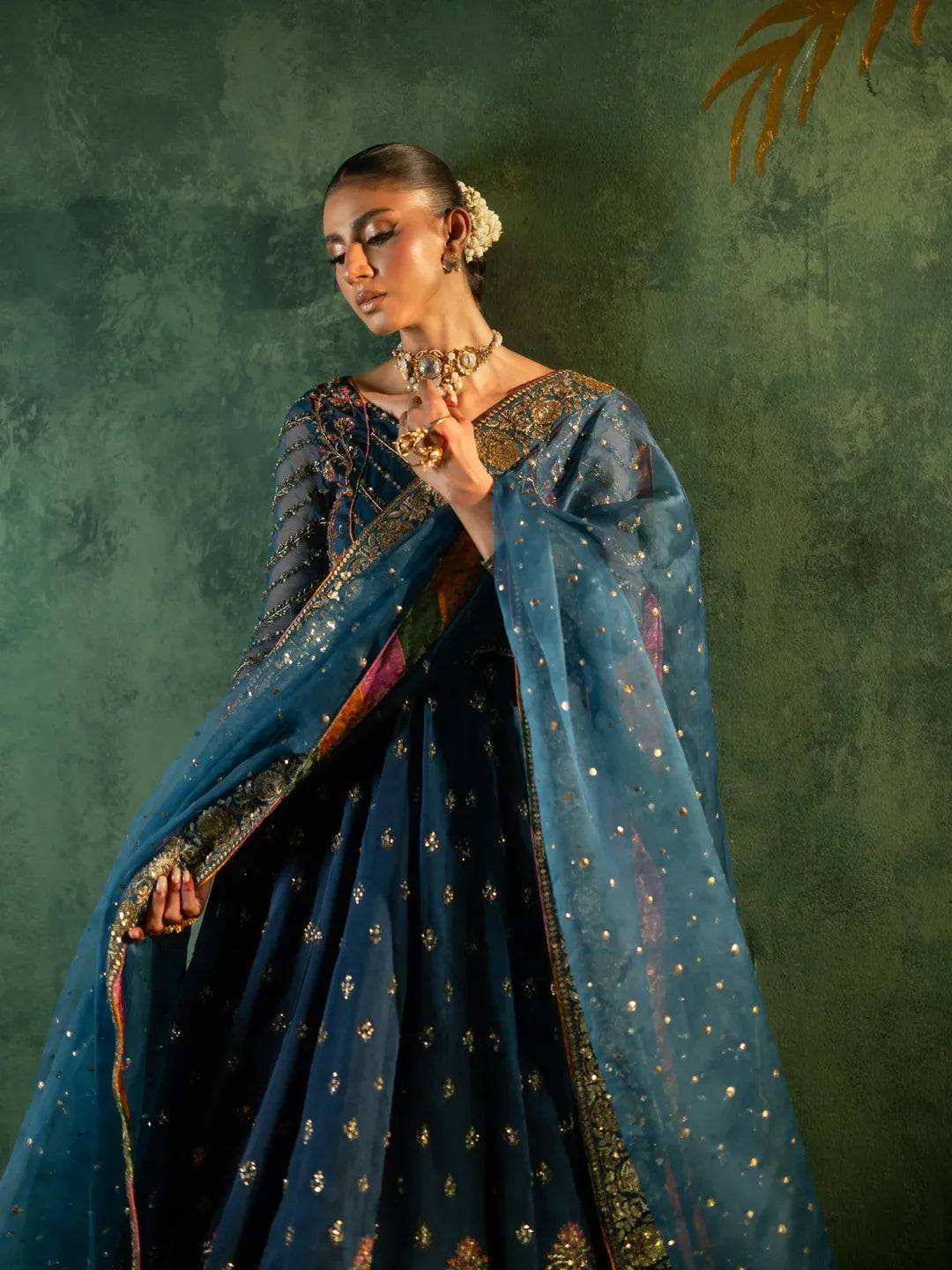 Azure | Wajahat Mansoor