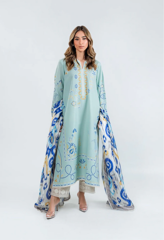 Alara (A) | BARAÉ KHANOM