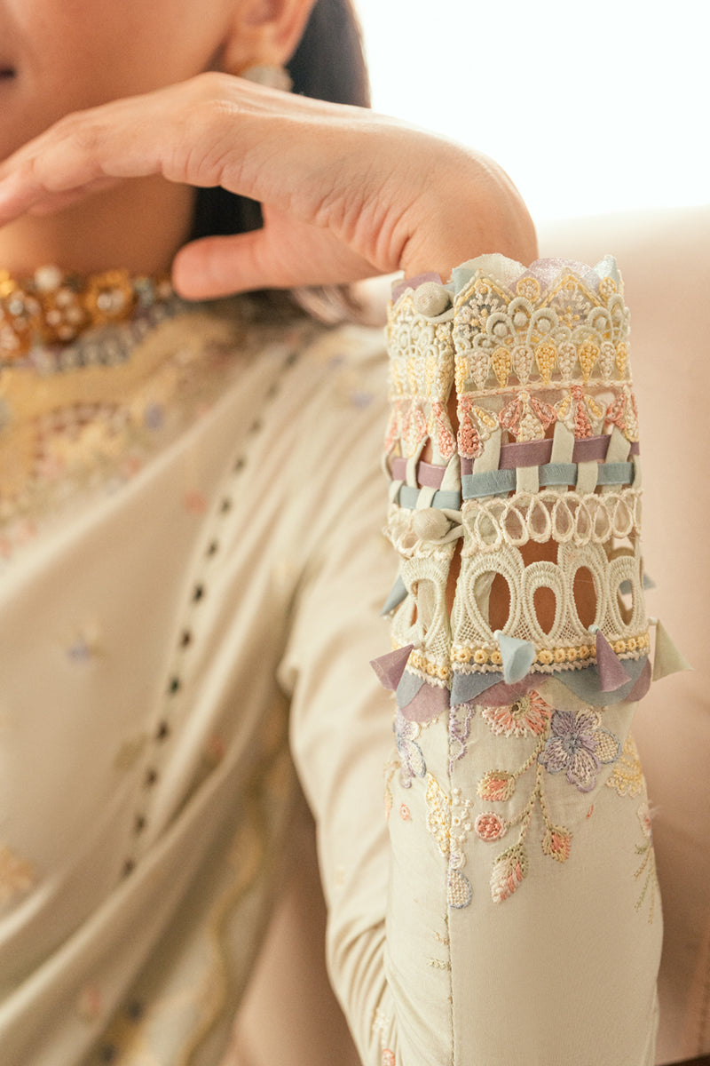 Rimsha Custom R Rimsha -SB-08| Qalamkar - Luxury Eid Edit’25 (RTS) – Chaand Tara