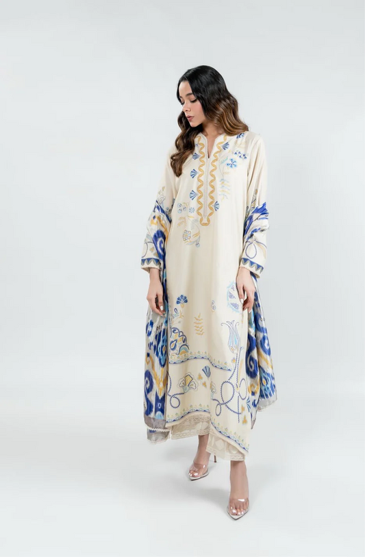 Alara (B) | BARAÉ KHANOM
