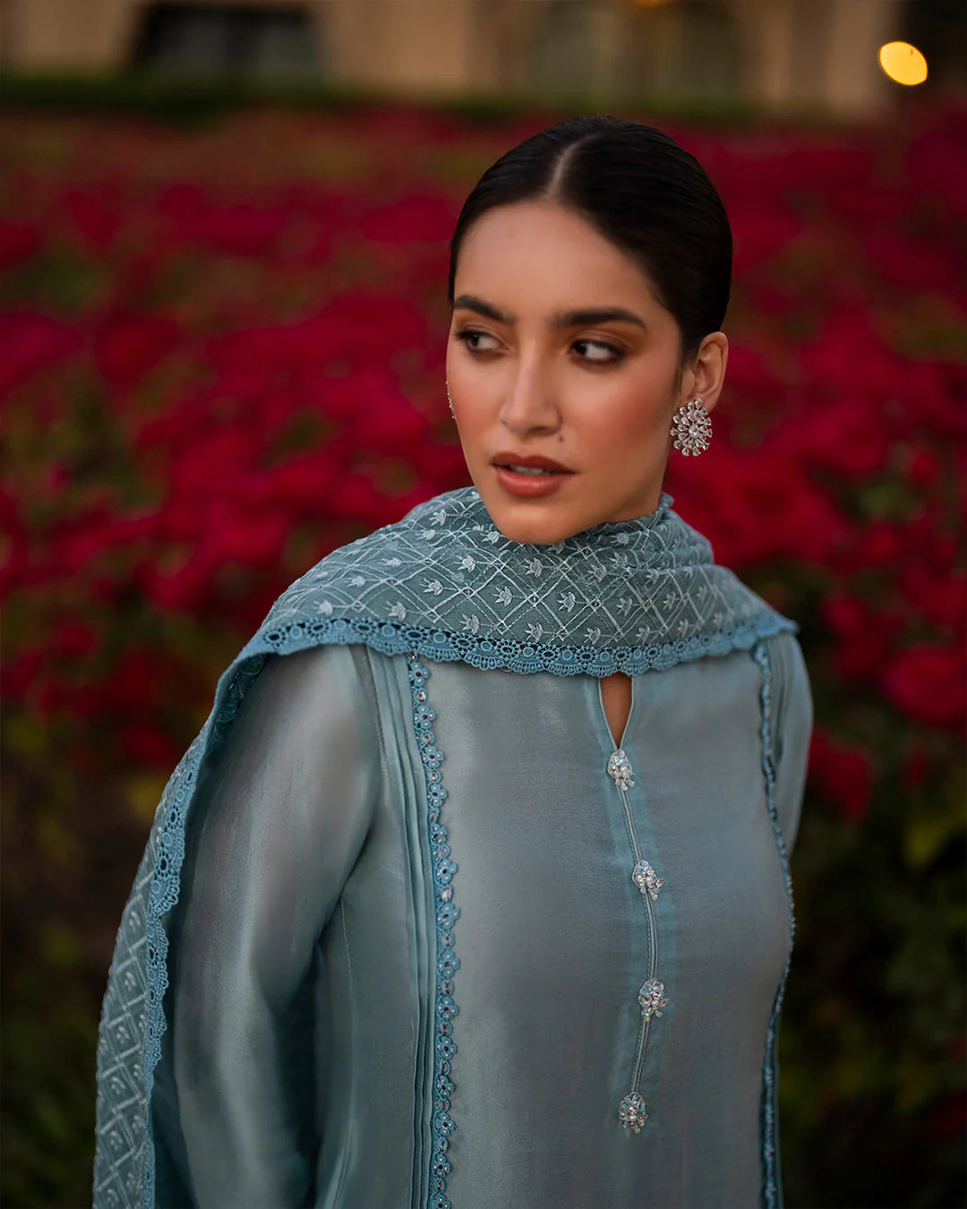 Venilia | Faiza Saqlain (RTS)