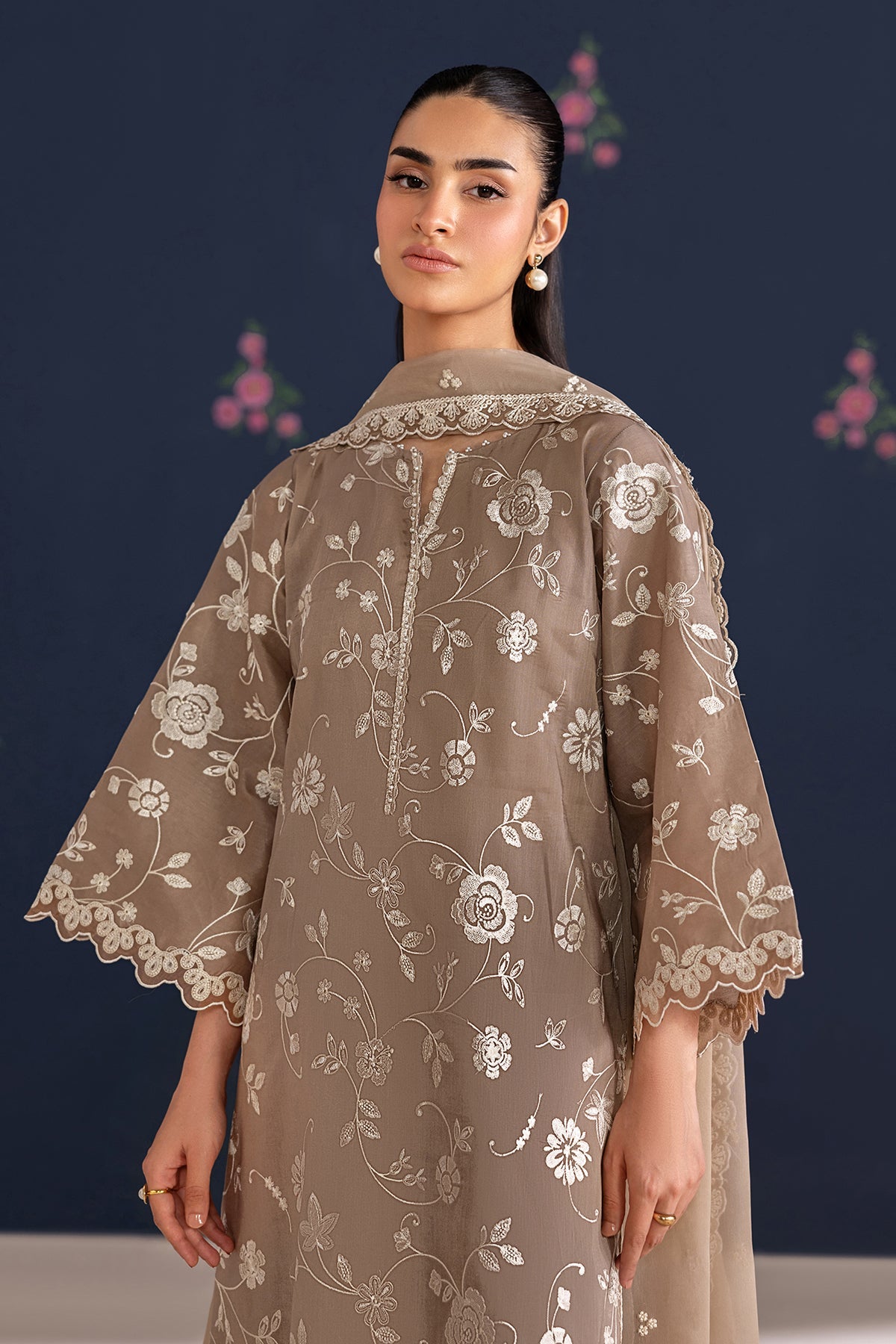 SF- 4467 | Baroque