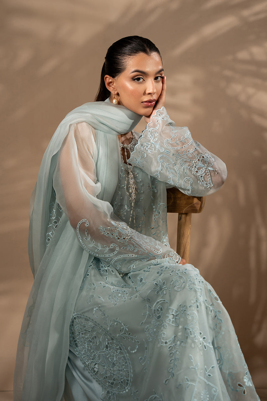 Ania | Sania Maskatiya Rania – Eid ul Adha '25