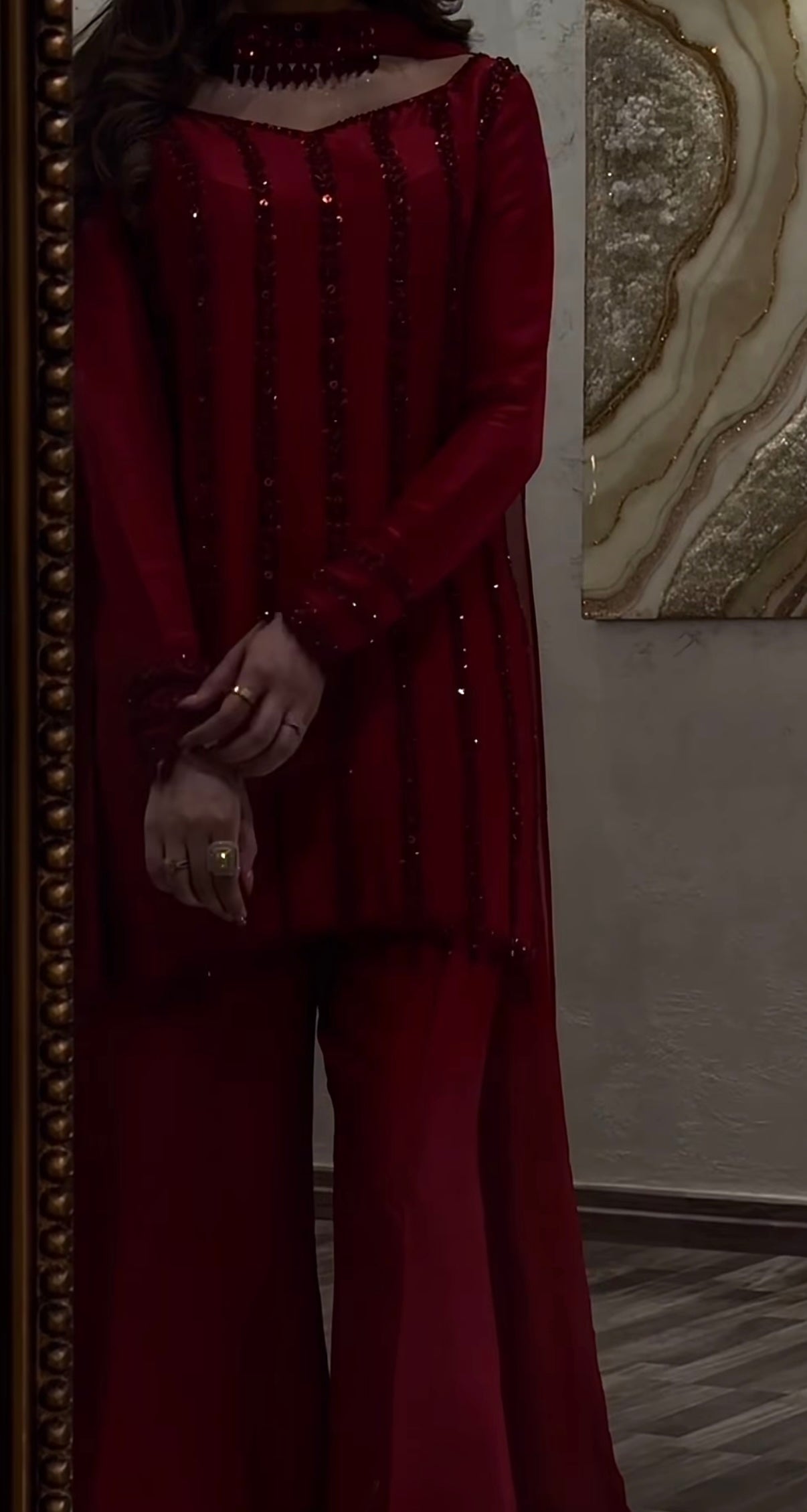 Eid Edit-2 | SILHOUETTE BY AW