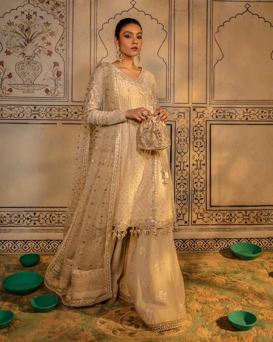 Arezou | Faiza Saqlain