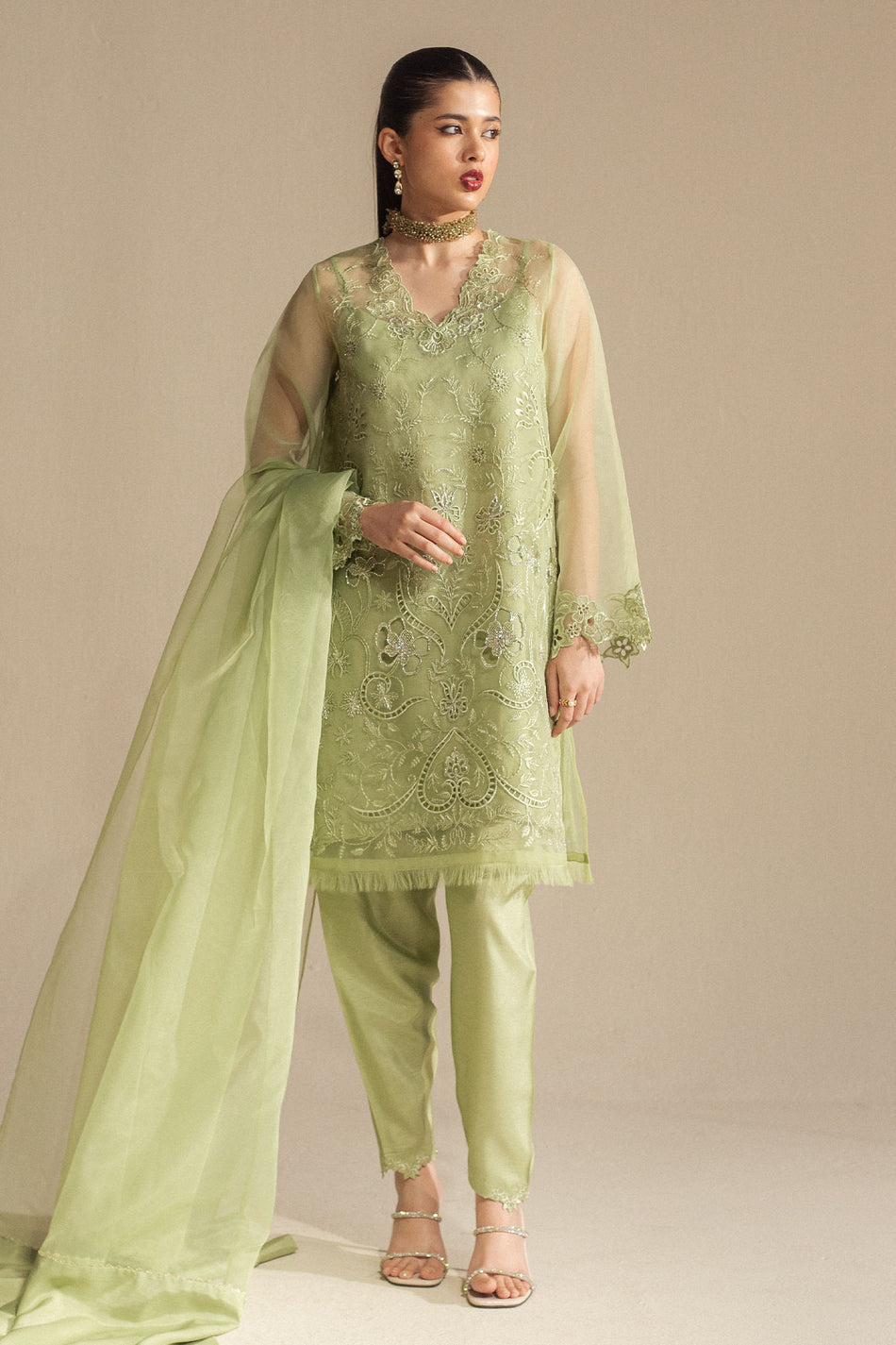 ZC-2074 | Zarashahjahan Fall Festive