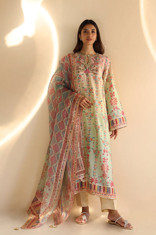 Zayen | Sania Maskatiya Rania – Eid ul Adha '25