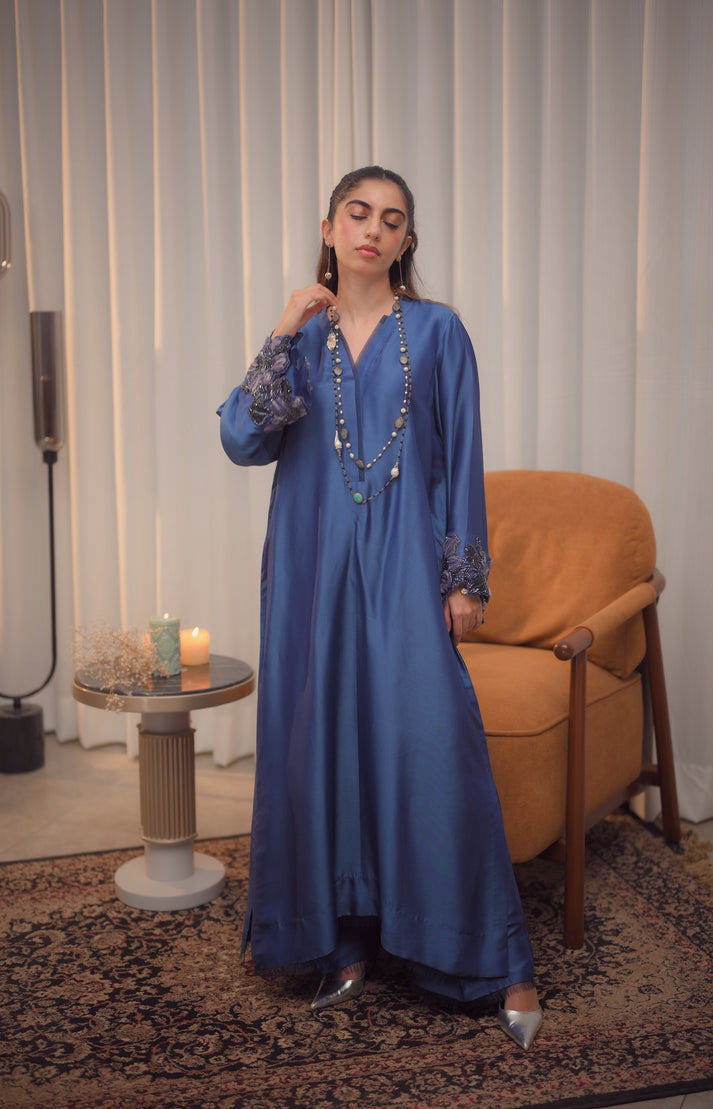 The Maya Set | Zainab Shamsi Studio