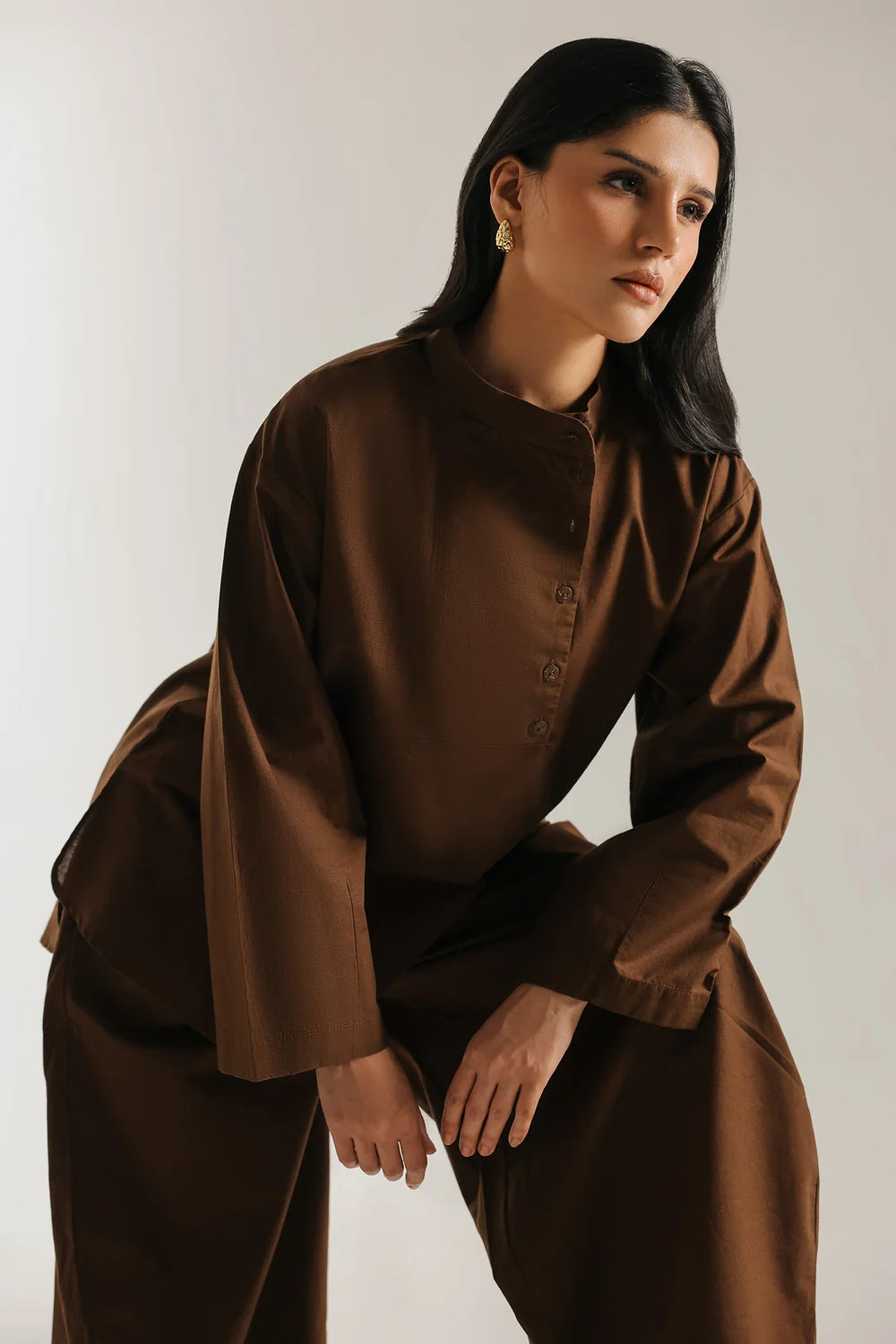 BROWN | E0790/116/801 | Ethnc