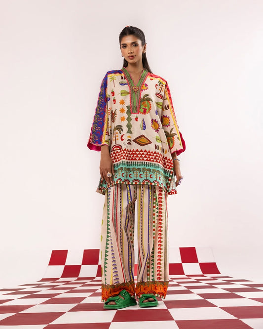 Sagittarius | Safi & Me | SANA SAFINAZ