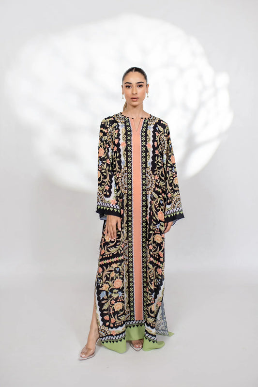 SHEBA (A) | BARAÉ KHANOM