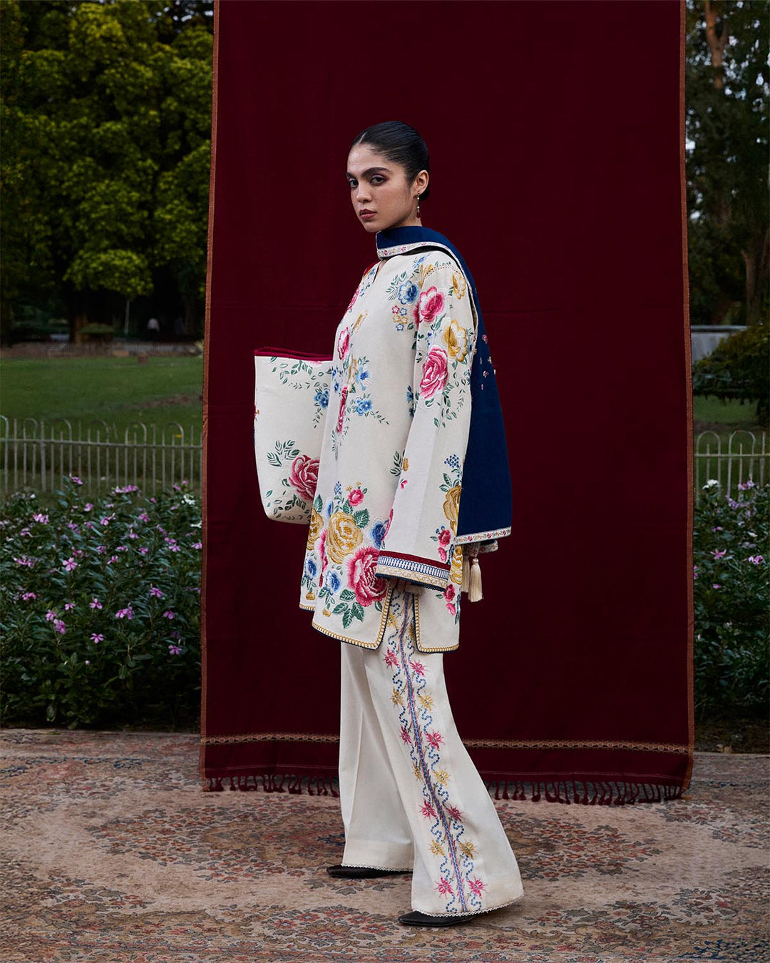 GULNAR | Jugnu A/W’25