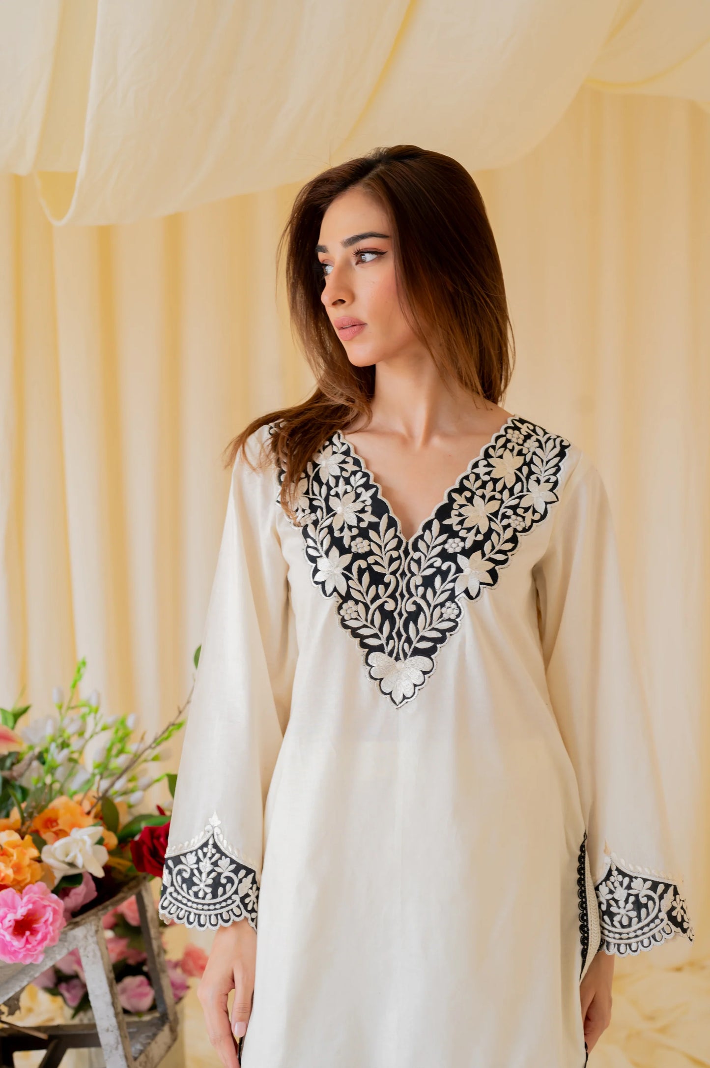 Eva Set | Shanzay Anooshay