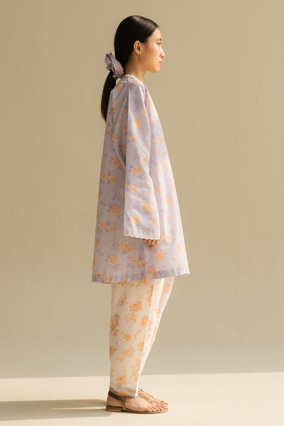 CR25B0230 | Coco By Zarashahjahan Pret 2025