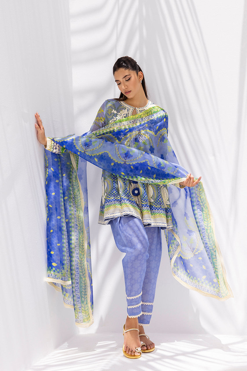 Amya | Sania Maskatiya Rania – Eid ul Adha '25
