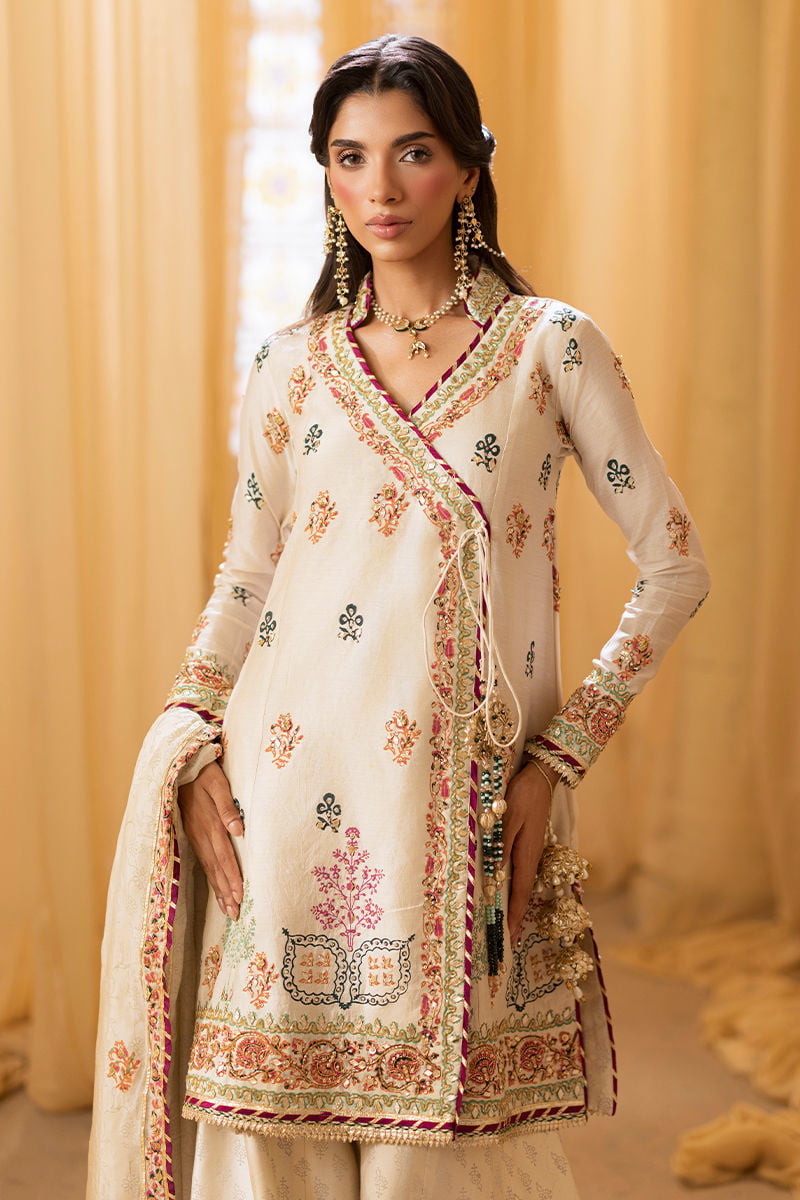 LUNE | ARTISAN PRINTS '26 | Ansab Jahangir