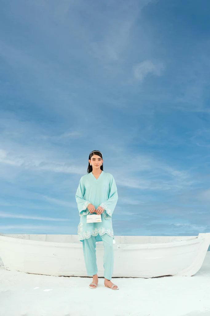 Blue Lagoon | Wearinsead