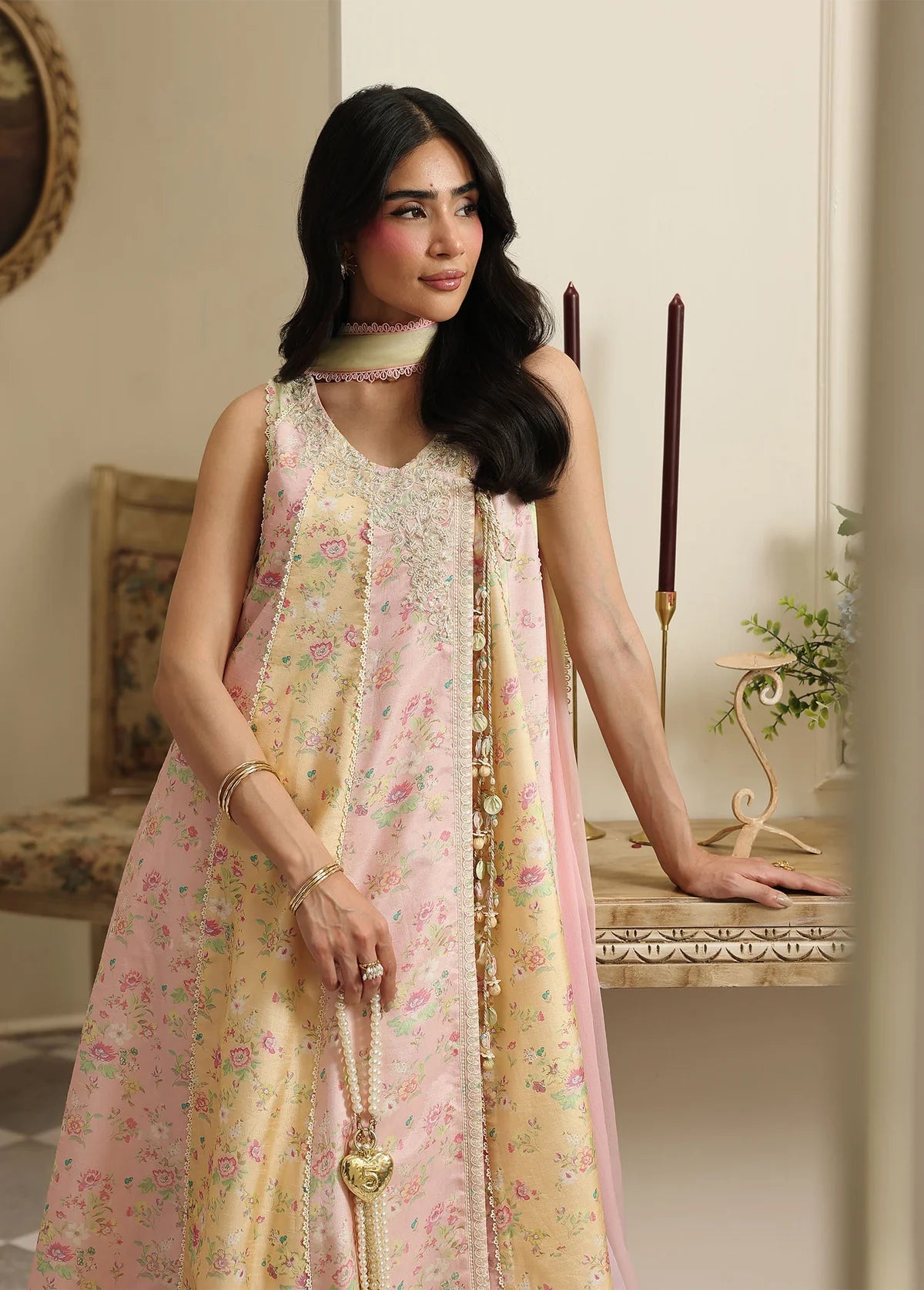 Liora | KANWAL MALIK
