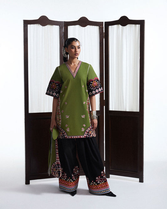 LAVANYA | Jugnu SS’25 EID Pret’25 (RTS)