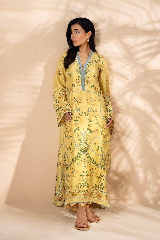 Aurea| Sania Maskatiya Rania – Eid ul Adha '25