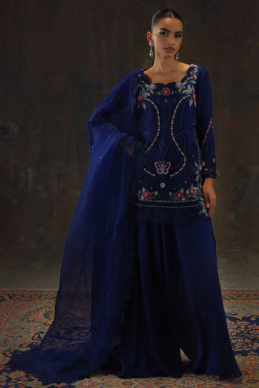 STARLIT VINE SET | FARIDA HASAN