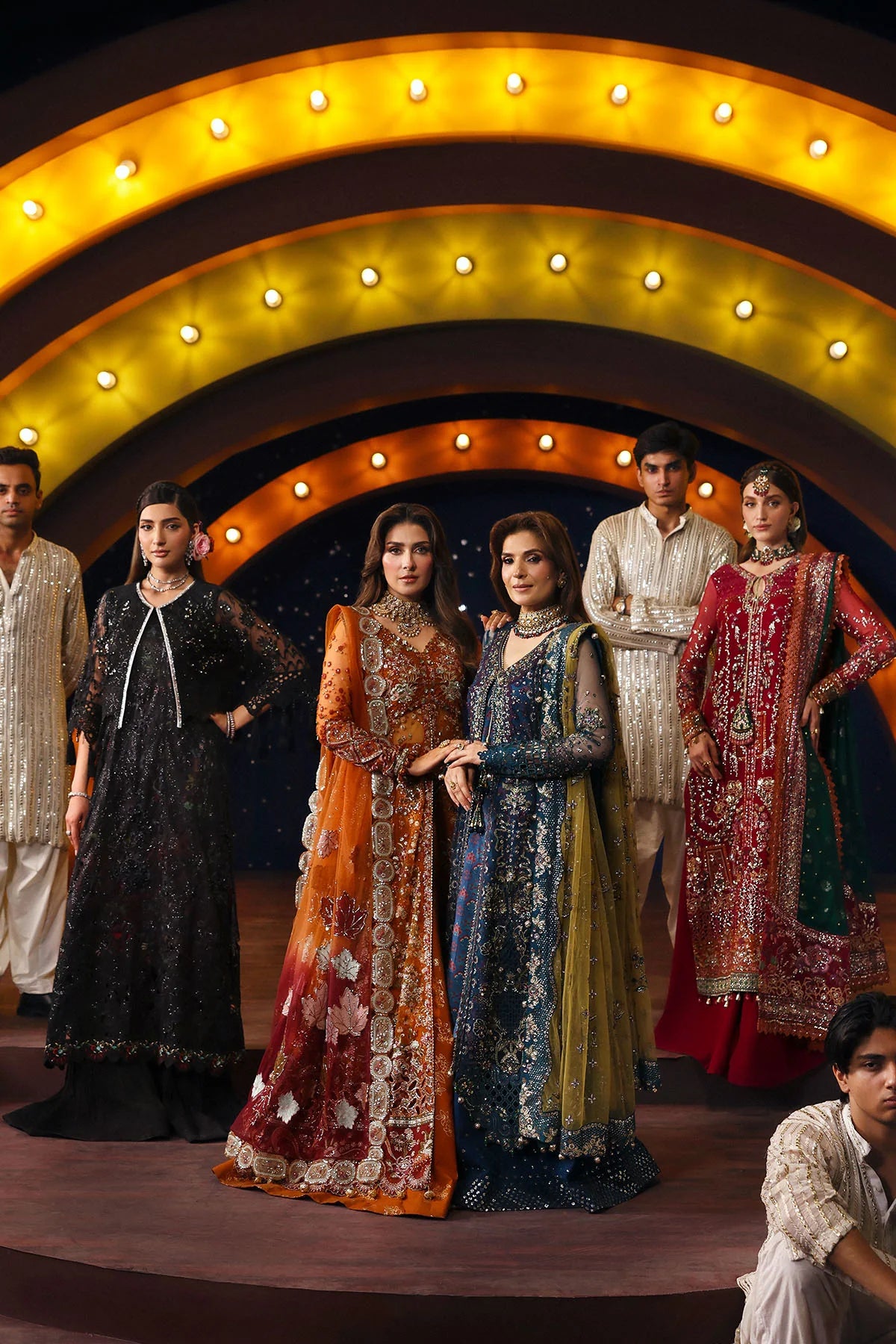 NL-84 Resham | Nureh