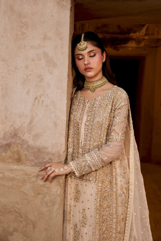 SNLP-25-0153 | Ranya Festive '25 | SOBIA NAZIR