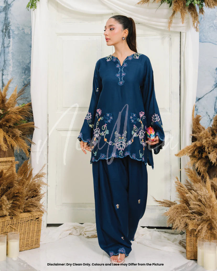 Bubblegum | Winter Edit II |  Nia Mia