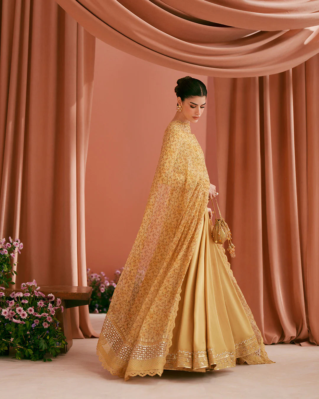 Alaa | Roim | Faiza Saqlain