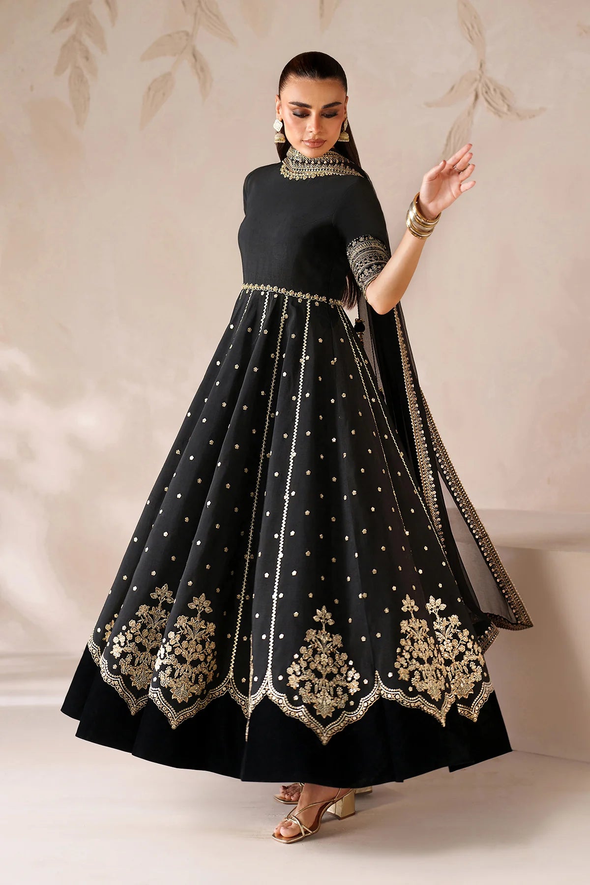 EFPR1202-XSM-333 | Baroque