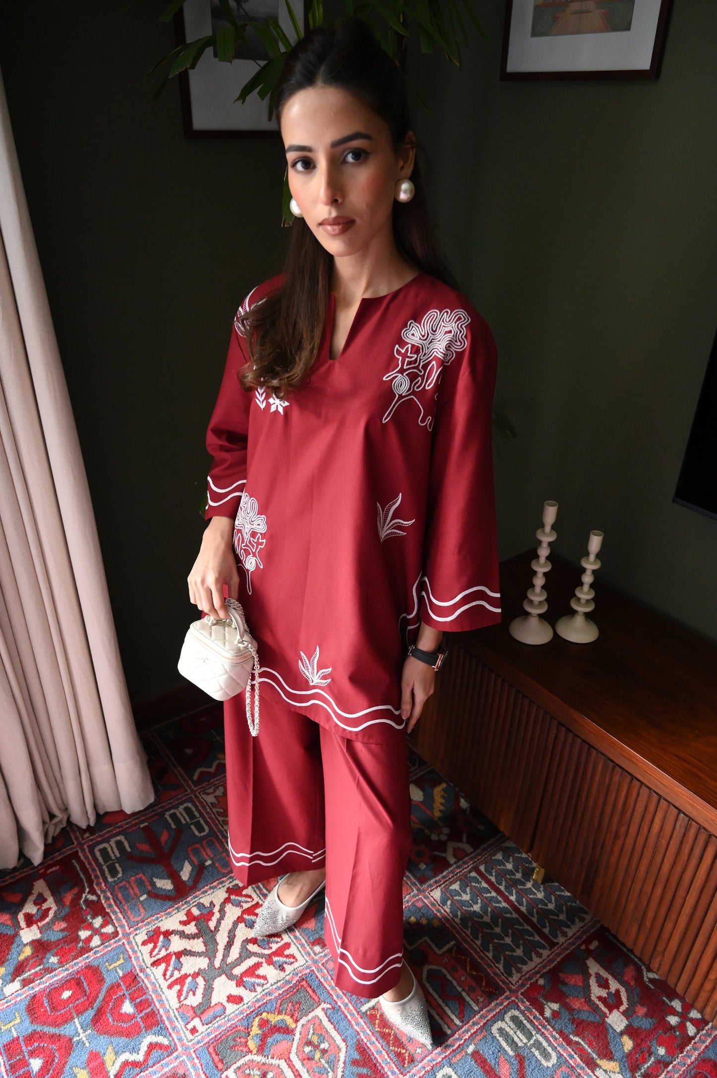 Rimi Set | La Pret