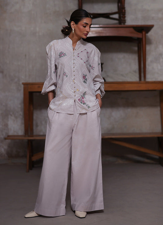 RUE | IMAGE | LINEN COLLECTION '25