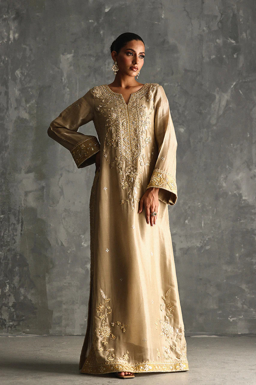 Zarmina | Vera Festive '25 | Nadia Farooqui