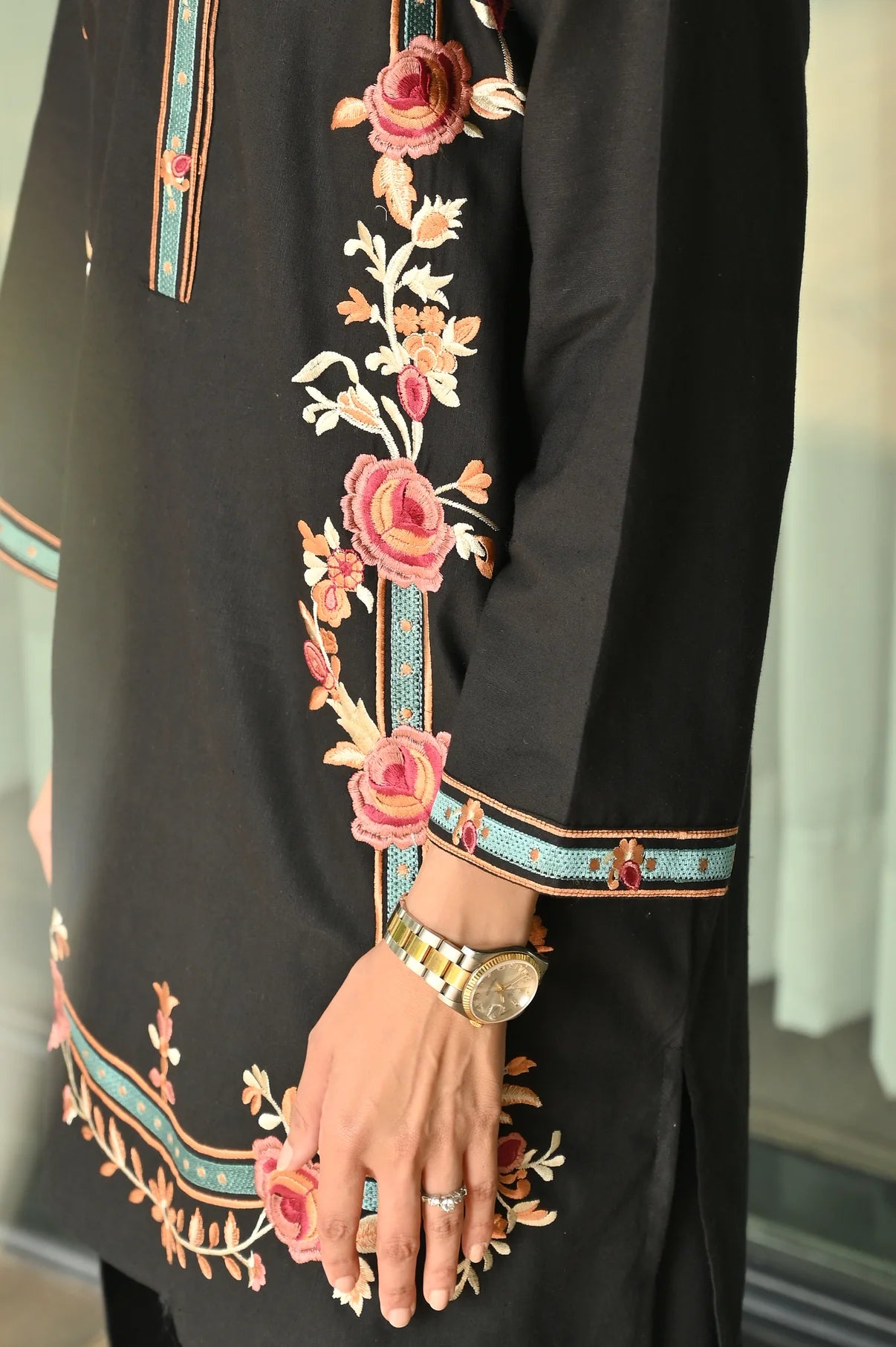 Nico Set | Eid-ul-Fitr | LA PRET