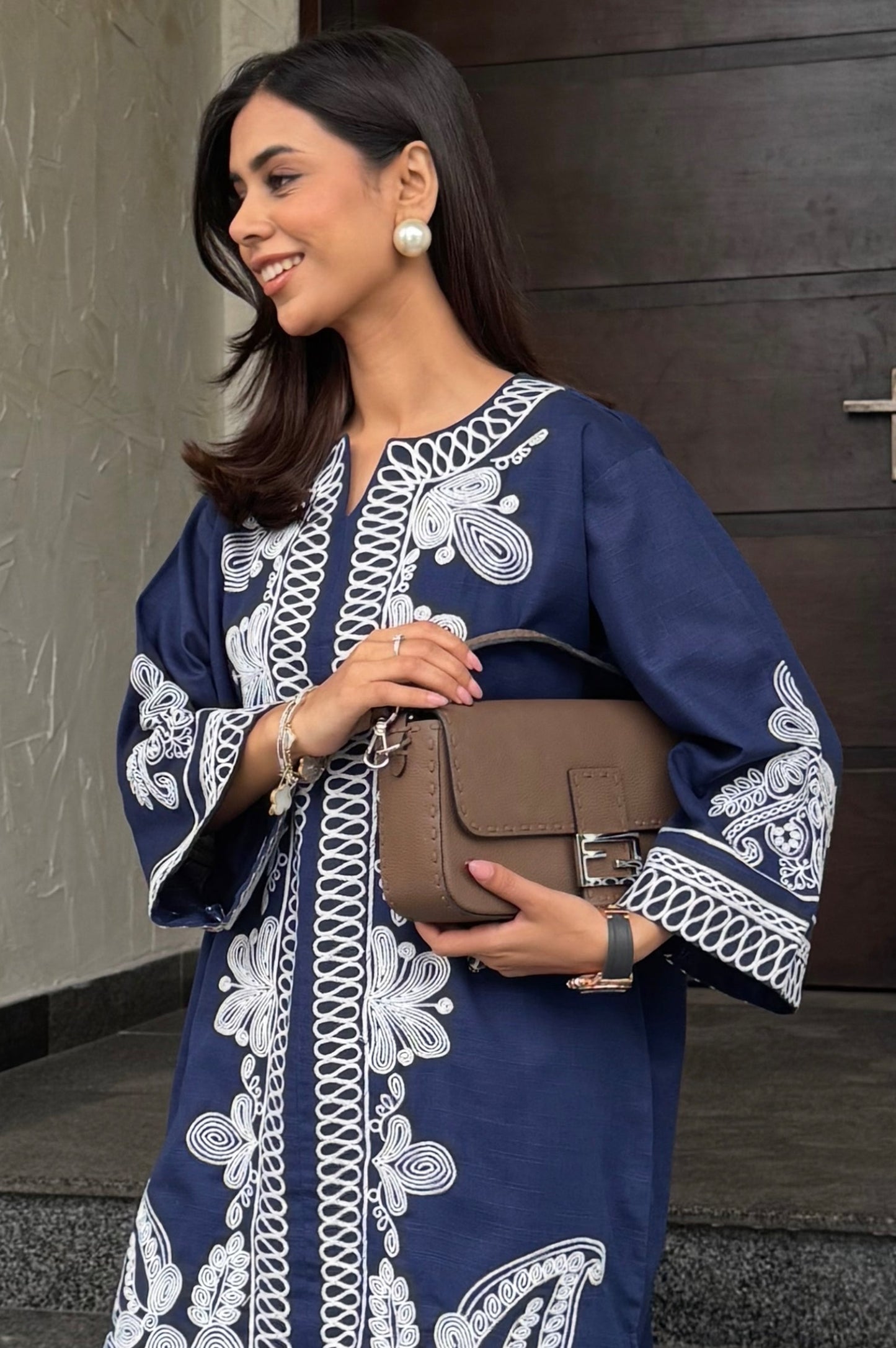 SAPPHIRE SET | Winter Edit | La Pret