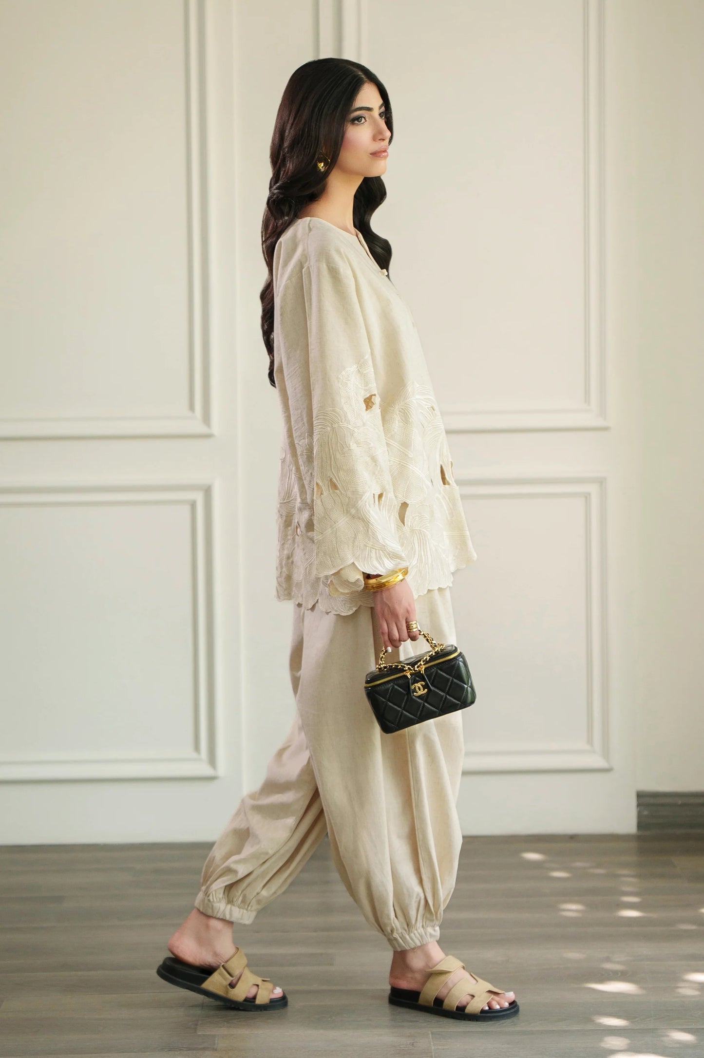 Out & About | Errand Era | La Pret