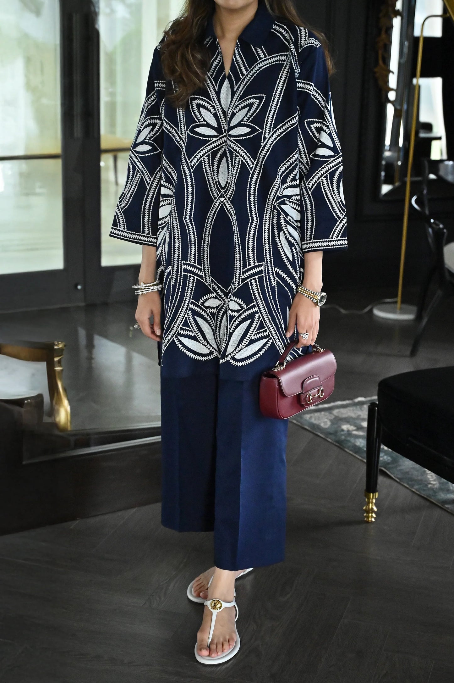 FEYA SET | THE SIGNATURE EDIT | LA PRET